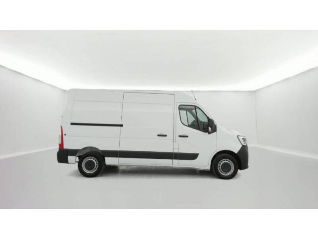 Renault Master image 7