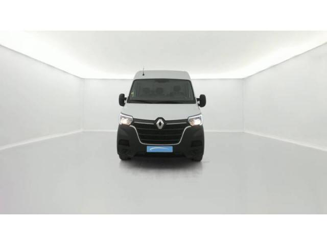 Renault Master image 1