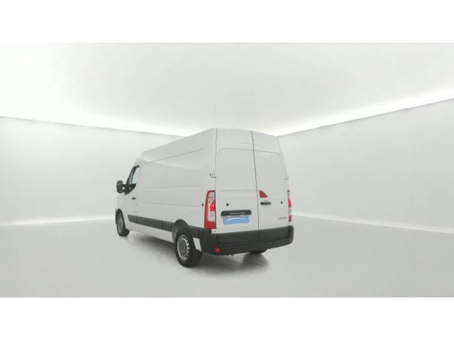 Renault Master image 3