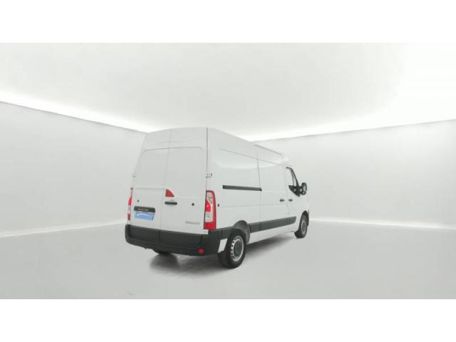 Renault Master image 4