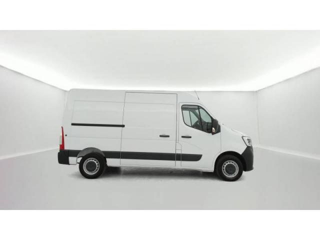 Renault Master image 9