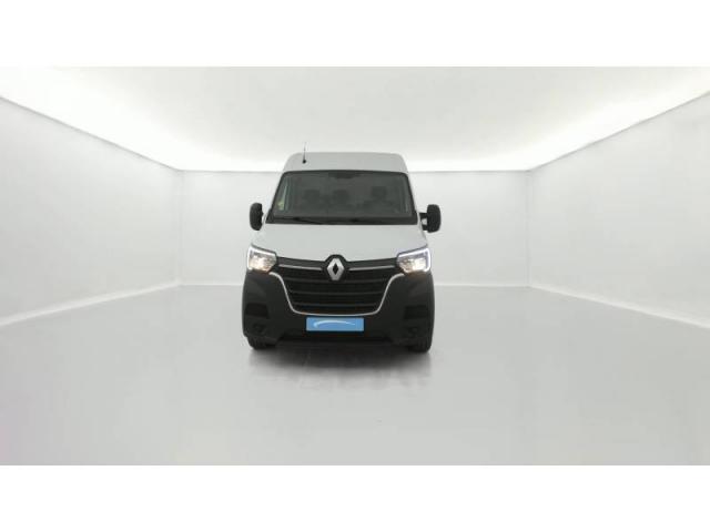 Renault Master image 1