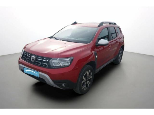 Dacia Duster Blue Dci 115 4x2 Prestige