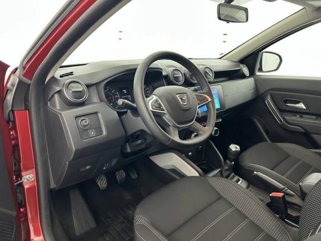 Dacia Duster image 1