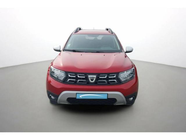 Dacia Duster image 8