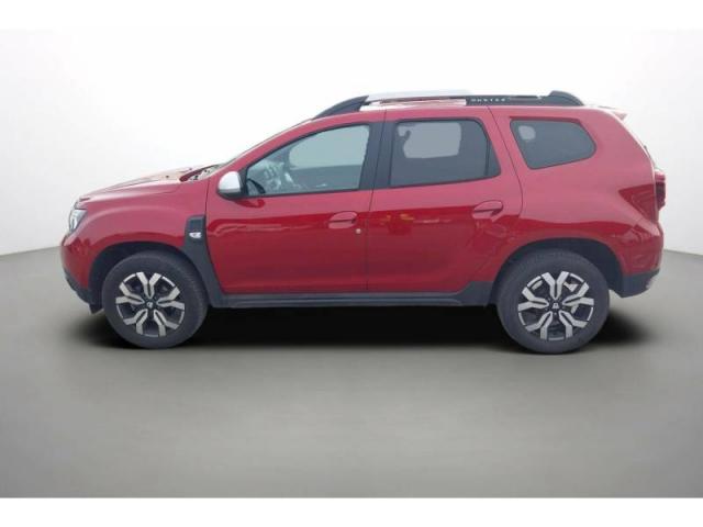 Dacia Duster image 6
