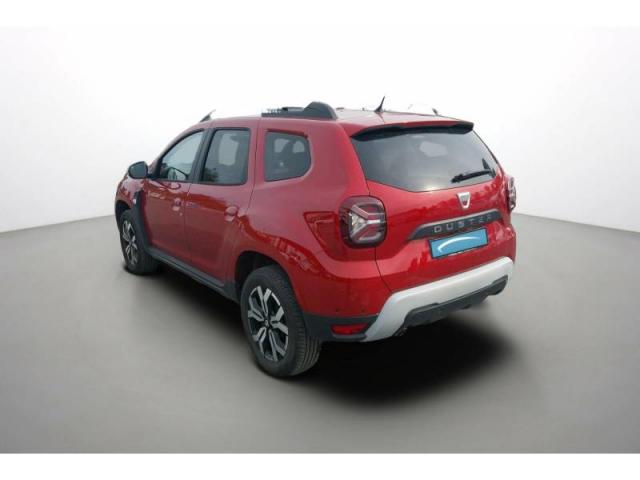 Dacia Duster image 2