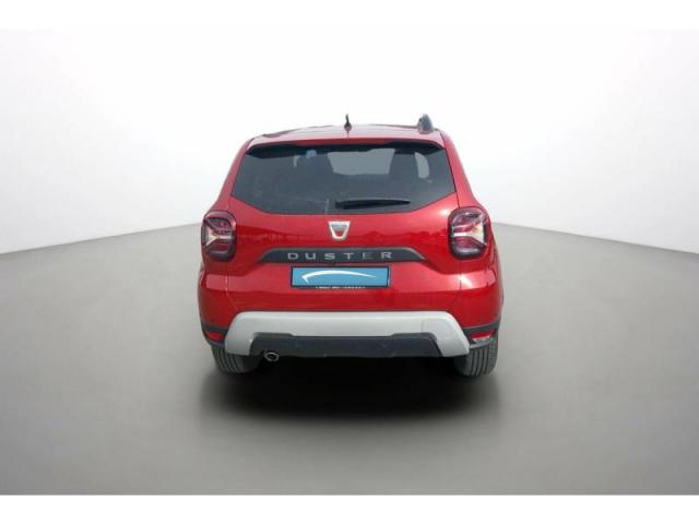 Dacia Duster image 7