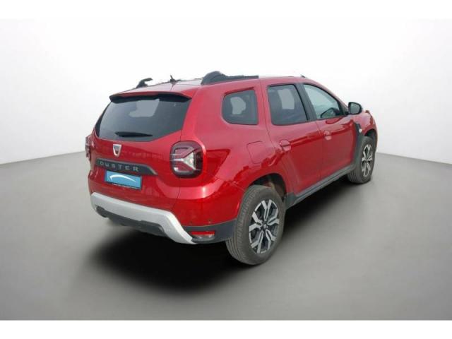 Dacia Duster image 5