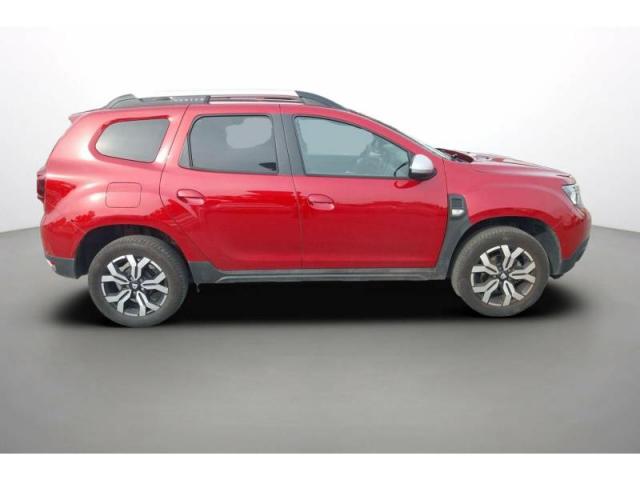 Dacia Duster image 4
