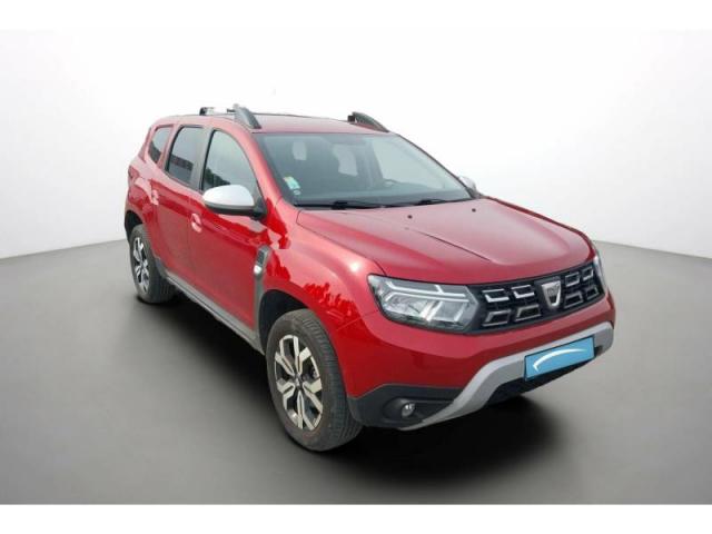 Dacia Duster image 9