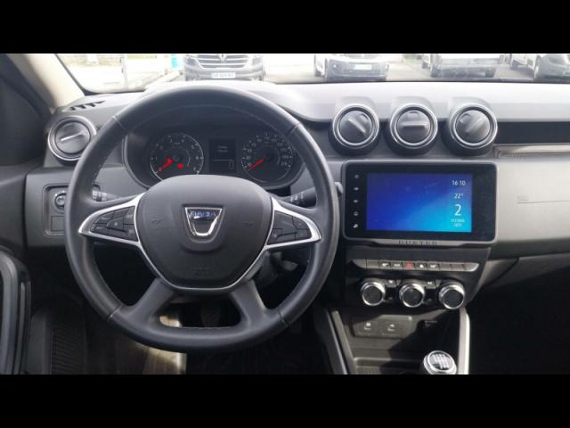 Dacia Duster image 3