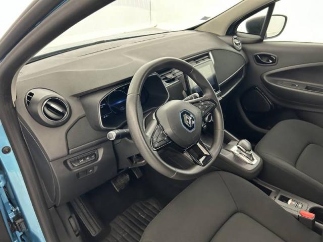 Renault Zoe image 1
