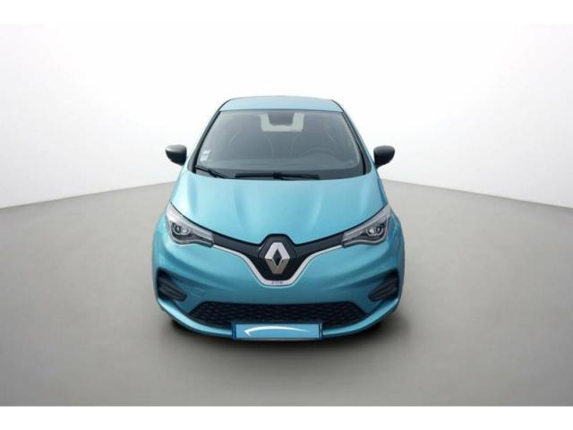 Renault Zoe image 5