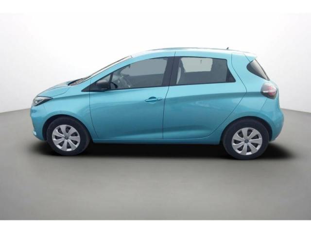 Renault Zoe image 8