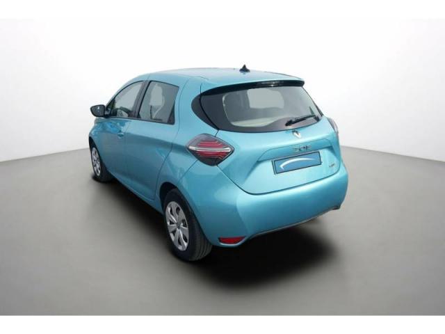 Renault Zoe image 4