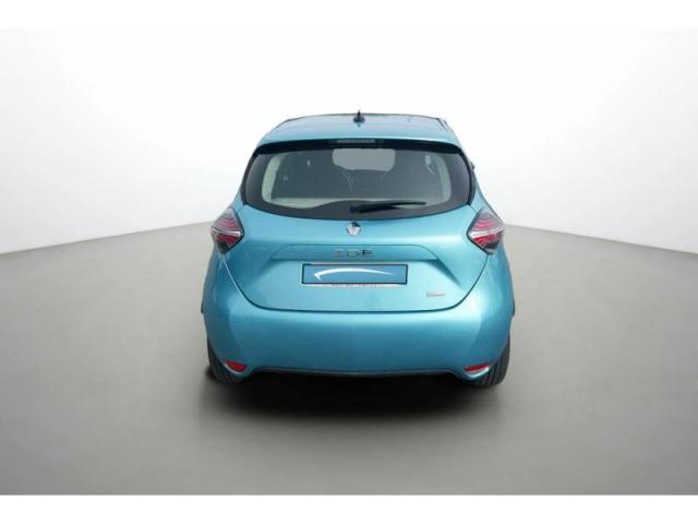 Renault Zoe image 6