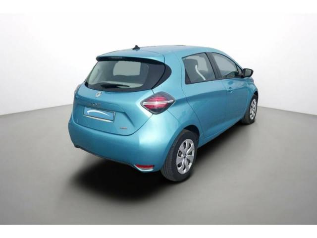 Renault Zoe image 2