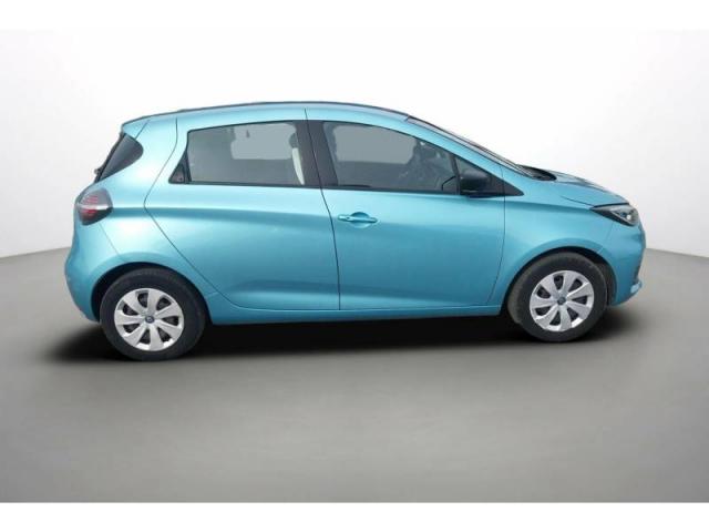 Renault Zoe image 1