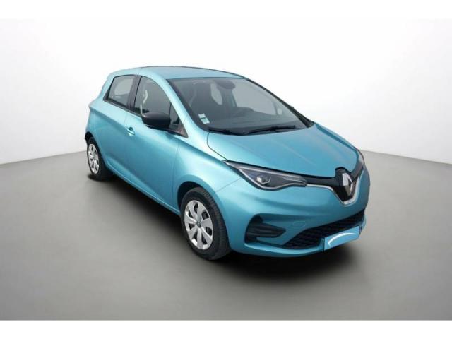 Renault Zoe image 7