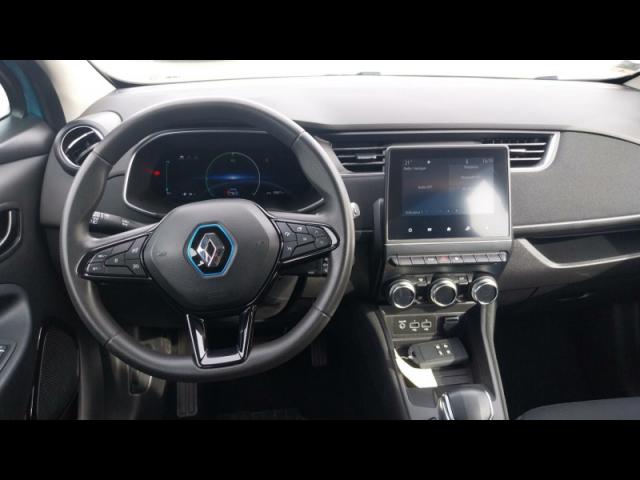 Renault Zoe image 3