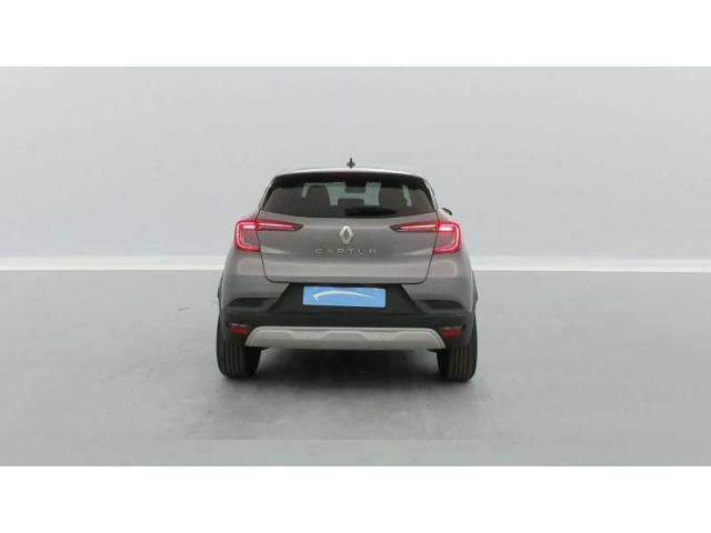Renault Captur image 6
