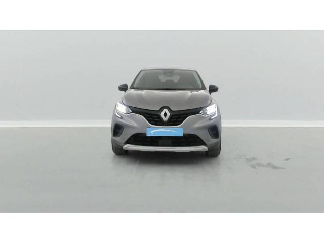 Renault Captur image 1