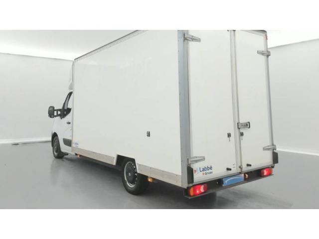 Renault Master image 8