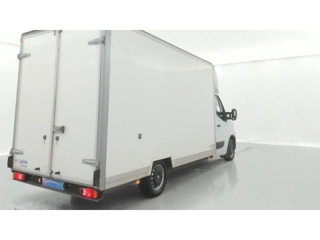 Renault Master image 1