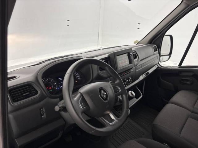Renault Master image 3