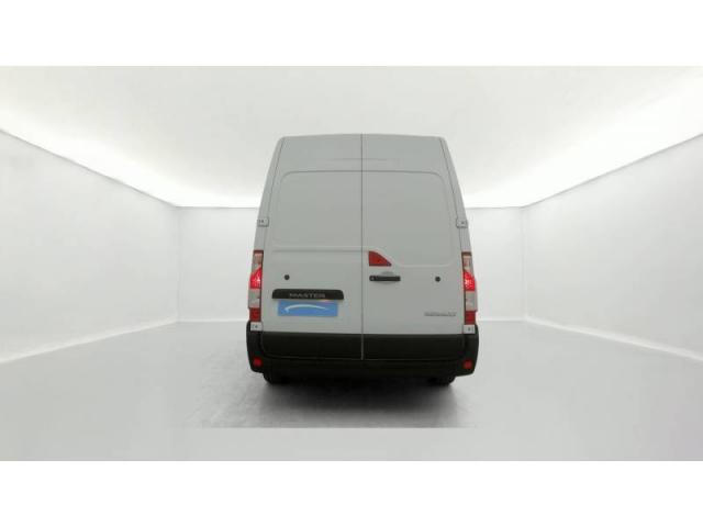 Renault Master image 7