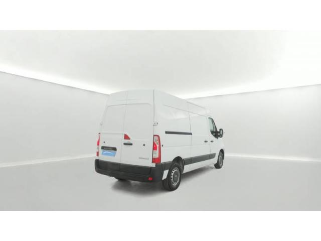 Renault Master image 5