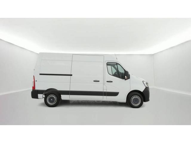 Renault Master image 8