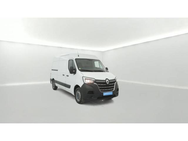 Renault Master image 4