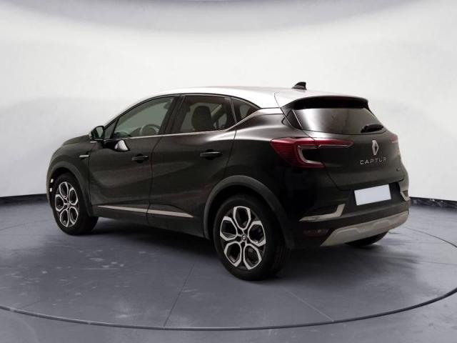 Renault Captur image 8