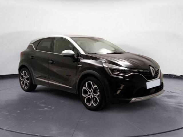 Renault Captur image 7