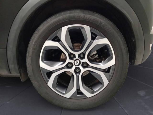 Renault Captur image 1