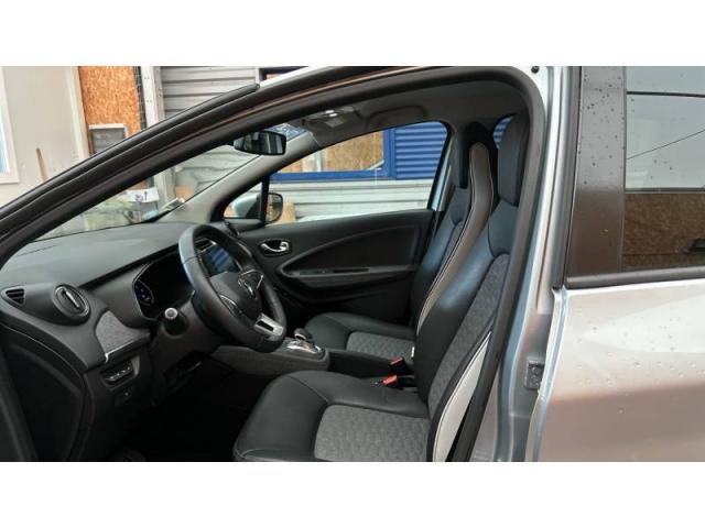 Renault Zoe image 2