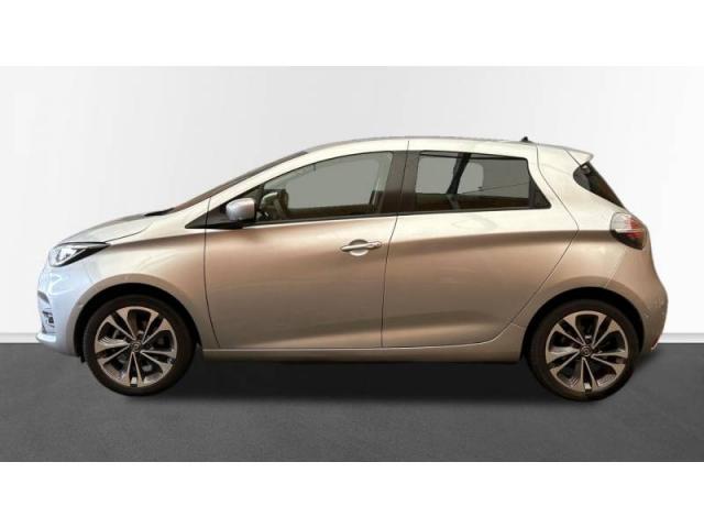 Renault Zoe image 8