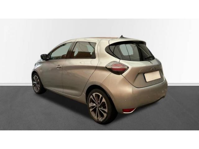 Renault Zoe image 1