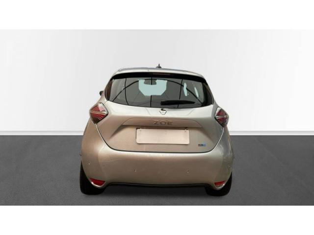 Renault Zoe image 3