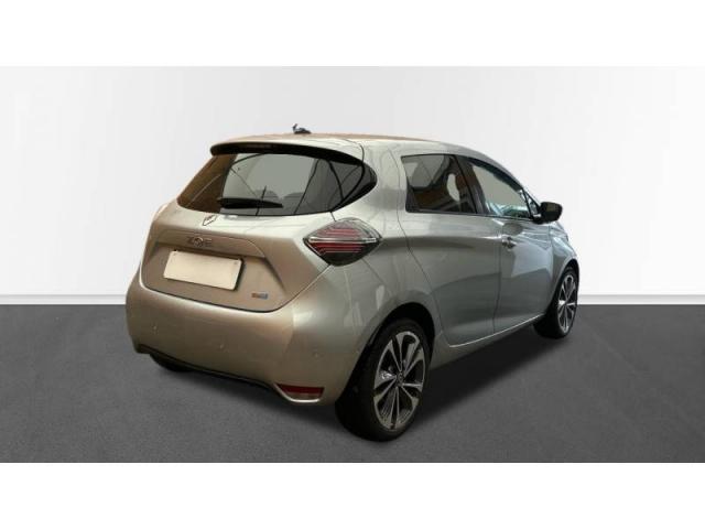 Renault Zoe image 6