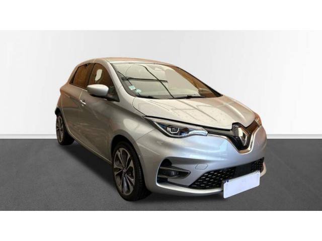 Renault Zoe image 4