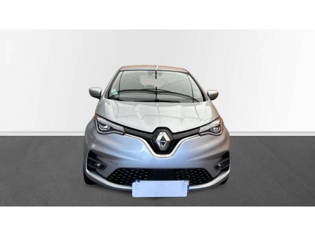 Renault Zoe image 9