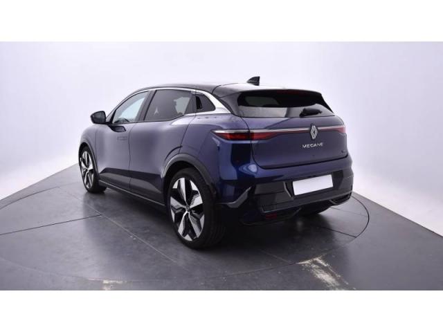 Renault Mégane image 2