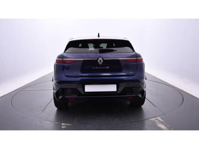 Renault Mégane image 7