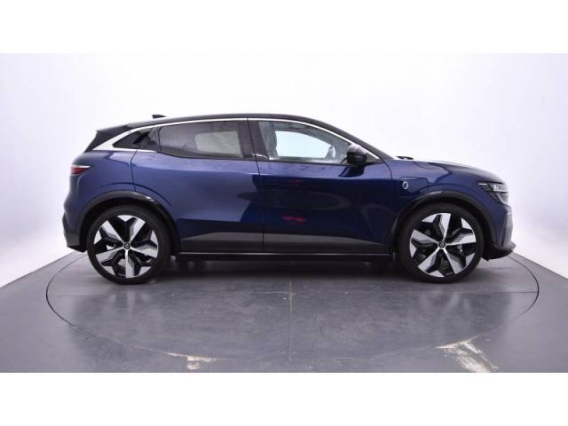 Renault Mégane image 1
