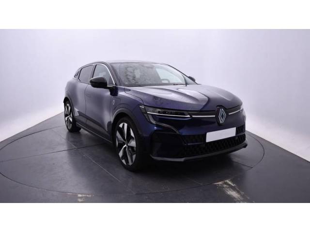 Renault Mégane image 4