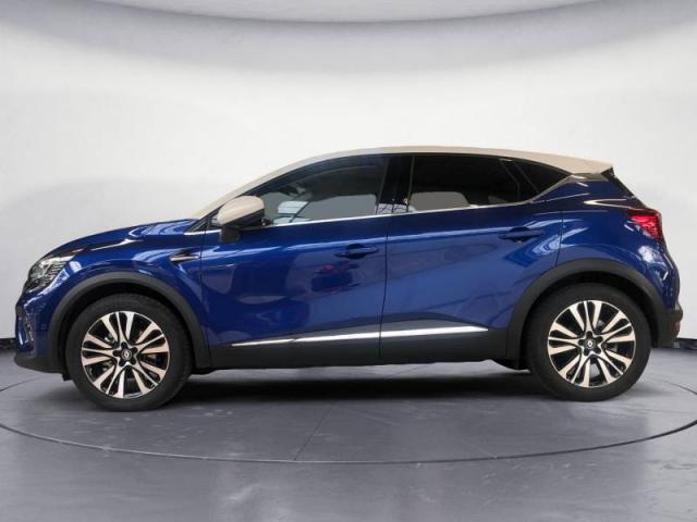 Renault Captur image 9