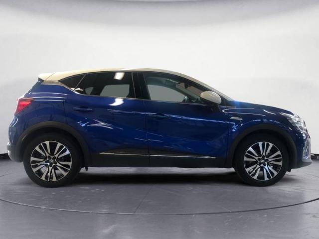 Renault Captur image 1